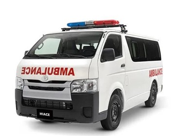 Ambulance