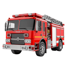 Fire Fighter